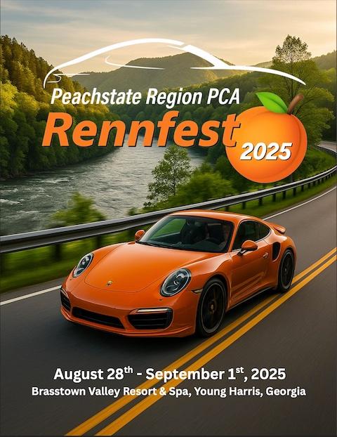 Rennfest 2025